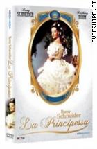 Romy Schneider - La Principessa (4 Dvd)