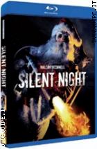 Silent Night ( Blu - Ray Disc )