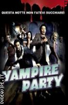 Vampire Party