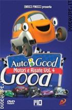 Auto B Good - Motori e Risate - Vol. 4