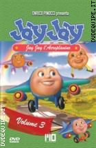Jay Jay l'Aeroplanino - Vol. 3