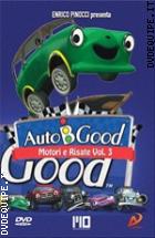 Auto B Good - Motori e Risate - Vol. 3