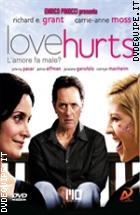 Love Hurts - L'amore fa male?