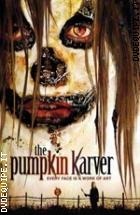 The Pumpkin Karver