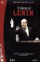 Il Treno di Lenin (2 DVD)