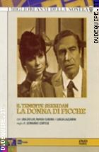 Il Tenente Sheridan - La Donna Di Picche (3 Dvd) (I Migliori Anni Della Nostra T