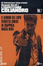 L'ispettore Coliandro - Volume 1 (4 Dvd)