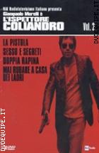 L'ispettore Coliandro - Volume 2 (4 Dvd)