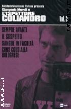 L'ispettore Coliandro - Volume 3 (4 DVD)