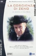 La Coscienza Di Zeno (2 Dvd)