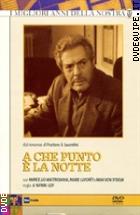 A Che Punto  La Notte (2 Dvd) (I Migliori Anni Della Nostra Tv)