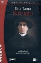 Don Luigi Sturzo (2 Dvd)