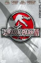 Jurassic Park III