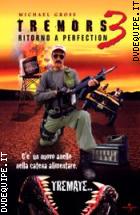 Tremors 3