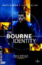 The Bourne Identity