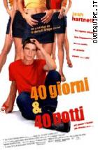 40 Giorni E 40 Notti