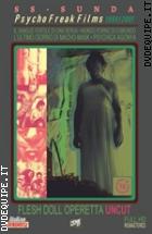 Ss Sunda - Psycho Freak Films 1999/2001 (Dvd + Libretto)