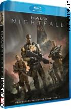 Halo - Nightfal ( Blu - Ray Disc )