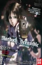 Mardock Scramble - The Third Exhaust ( Blu - Ray Disc )