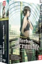 Mardock Scramble - La Trilogia (3 Dvd)