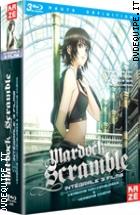 Mardock Scramble - La Trilogia ( 3 Blu - Ray Disc )