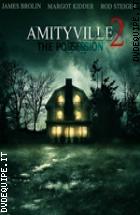 Amityville II - Possession ( Blu - Ray Disc ) (V.M. 18 anni)