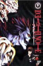 Death Note - The Complete Series (4 Dvd)