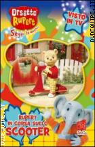 Orsetto Rupert Vol. 01 - In Corsa Con Lo Scooter