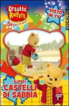 Orsetto Rupert Vol. 02 - Castelli Di Sabbia