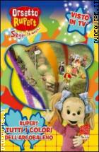 Orsetto Rupert Vol. 03 - Tutti I Colori Dell'arcobaleno