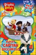 Orsetto Rupert Vol. 05 - Capitan Secchiello