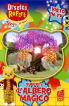 Orsetto Rupert Vol. 07 - L'albero Magico