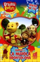 Orsetto Rupert Vol. 08 - La Nuvola Brontolona