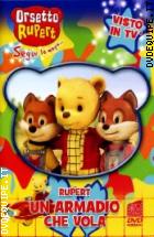 Orsetto Rupert Vol. 09 - Un Armadio Che Vola