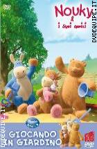 Nouky & I Suoi Amici - Vol. 02