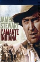 L'amante Indiana ( Blu - Ray Disc )