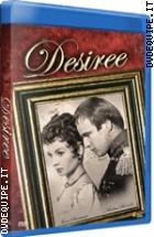 Desire ( Blu - Ray Disc )