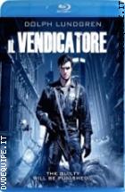 Il Vendicatore ( Blu - Ray Disc )