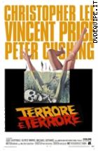 Terrore E Terrore ( Blu - Ray Disc )