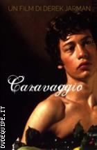 Caravaggio ( Blu - Ray Disc )