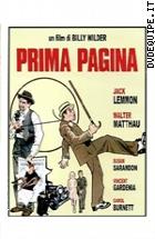 Prima Pagina ( Blu - Ray Disc )