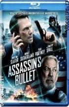 Assassin's Bullet - Il Target Dell'assassino ( Blu - Ray Disc )