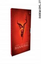 Hannibal - Stagione 3 - Collector's Edition (4 Dvd)