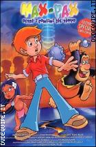 Max-Pax - Oltre i confini del Tempo