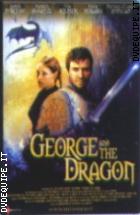 George And The Dragon