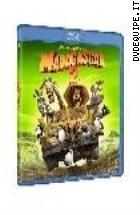 Madagascar 2 (Blu-Ray Disc)