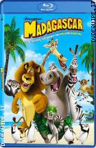 Madagascar  ( Blu - Ray Disc )