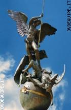 Sulle Tracce Di Un Angelo