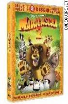 Madagascar 2 (2 DVD) Versione Con Copertina Lenticolare