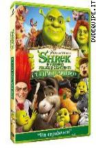 Shrek - E Vissero Felici E Contenti (Disco Singolo)